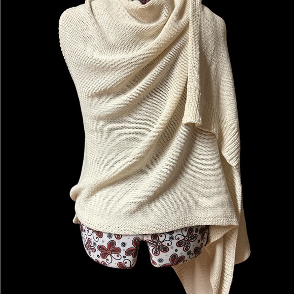 Eileen Fisher cardigan - Picture 5 of 7